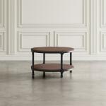 Urban Nature Round Coffee Table Cocktail & Coffee Tables Jofran 8