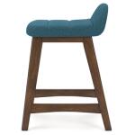 Lyncott Counter Height Bar Stool Barstools Ashley Furniture 31