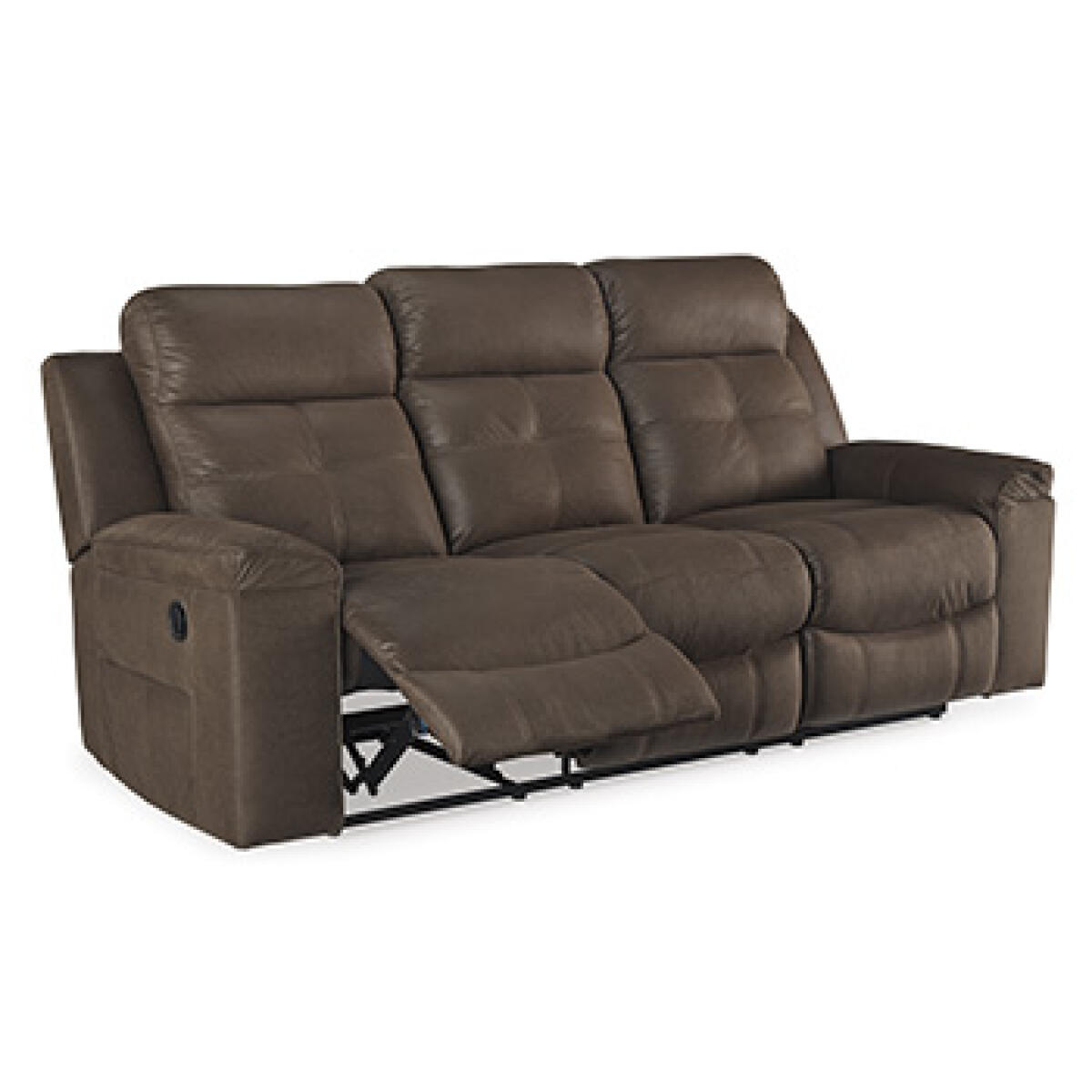 Jesolo Reclining Sofa Sofas Ashley Furniture 7