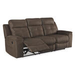 Jesolo Reclining Sofa Sofas Ashley Furniture 13
