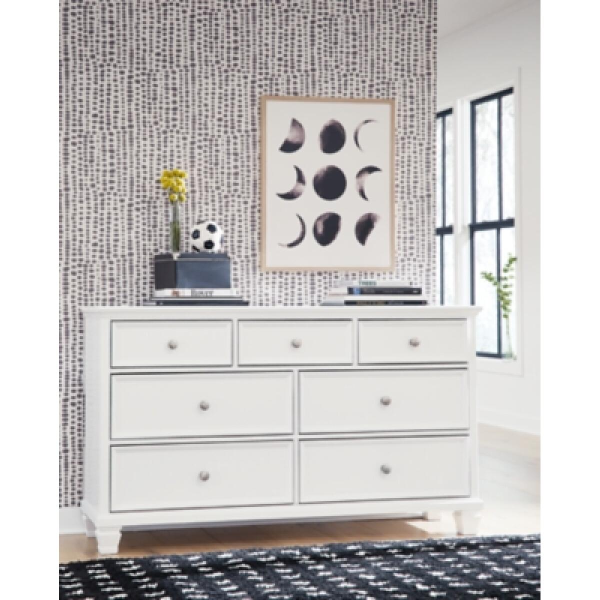 Fortman Dresser Dressers Ashley Furniture 25