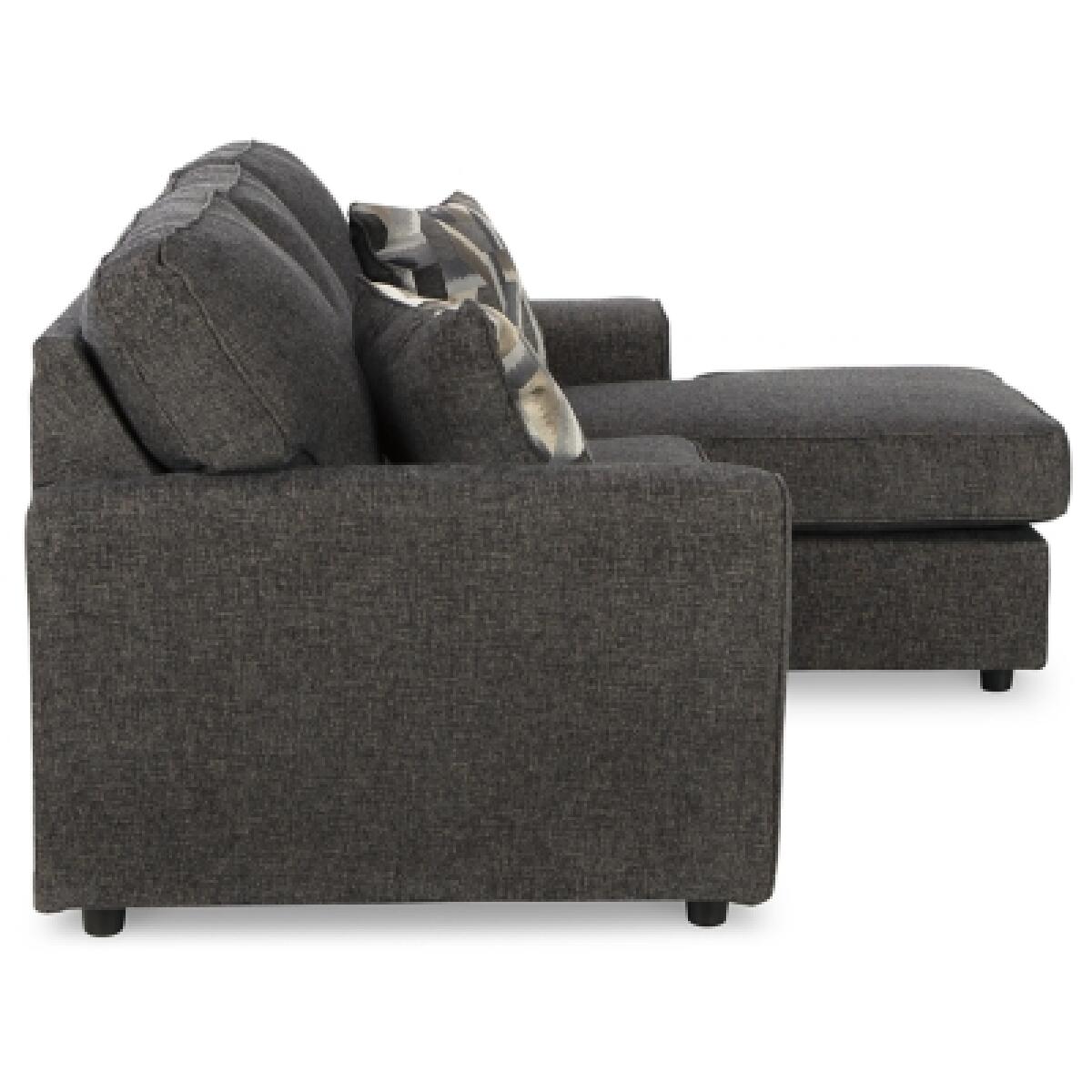 Cascilla Sofa Chaise Sofas Ashley Furniture 12