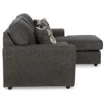 Cascilla Sofa Chaise Sofas Ashley Furniture 19