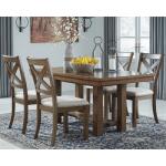 Moriville Dining Extension Table Dining Tables Ashley Furniture 29