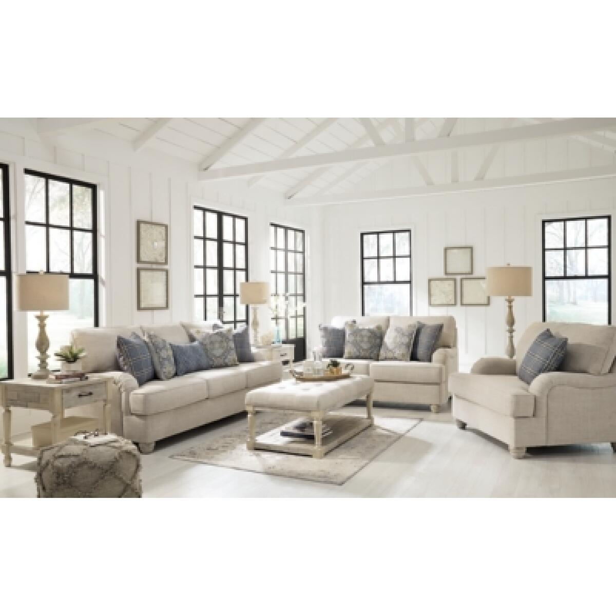 Traemore Oversized Chair Chairs Ashley Furniture 12