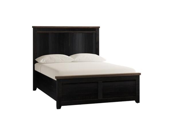 Madison County Platform Bed Beds Jofran