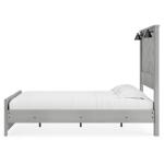Cottonburg Queen Panel Bed Beds Ashley Furniture 24