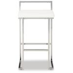 Madanere Bar Height Bar Stool Barstools Ashley Furniture 30