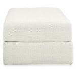 Karinne Oversized Accent Ottoman Ottomans & Poufs Ashley Furniture 16