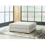 Regent Park Oversized Accent Ottoman Ottomans & Poufs Ashley Furniture 9