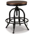 Valebeck Counter Height Bar Stool Barstools Ashley Furniture 16