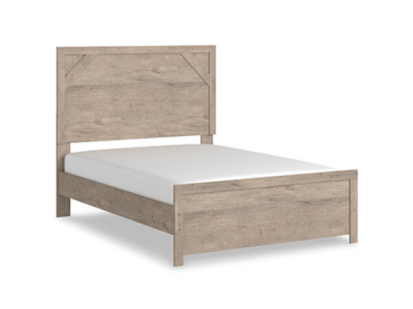 Senniberg Full Panel Bed Beds Ashley Furniture