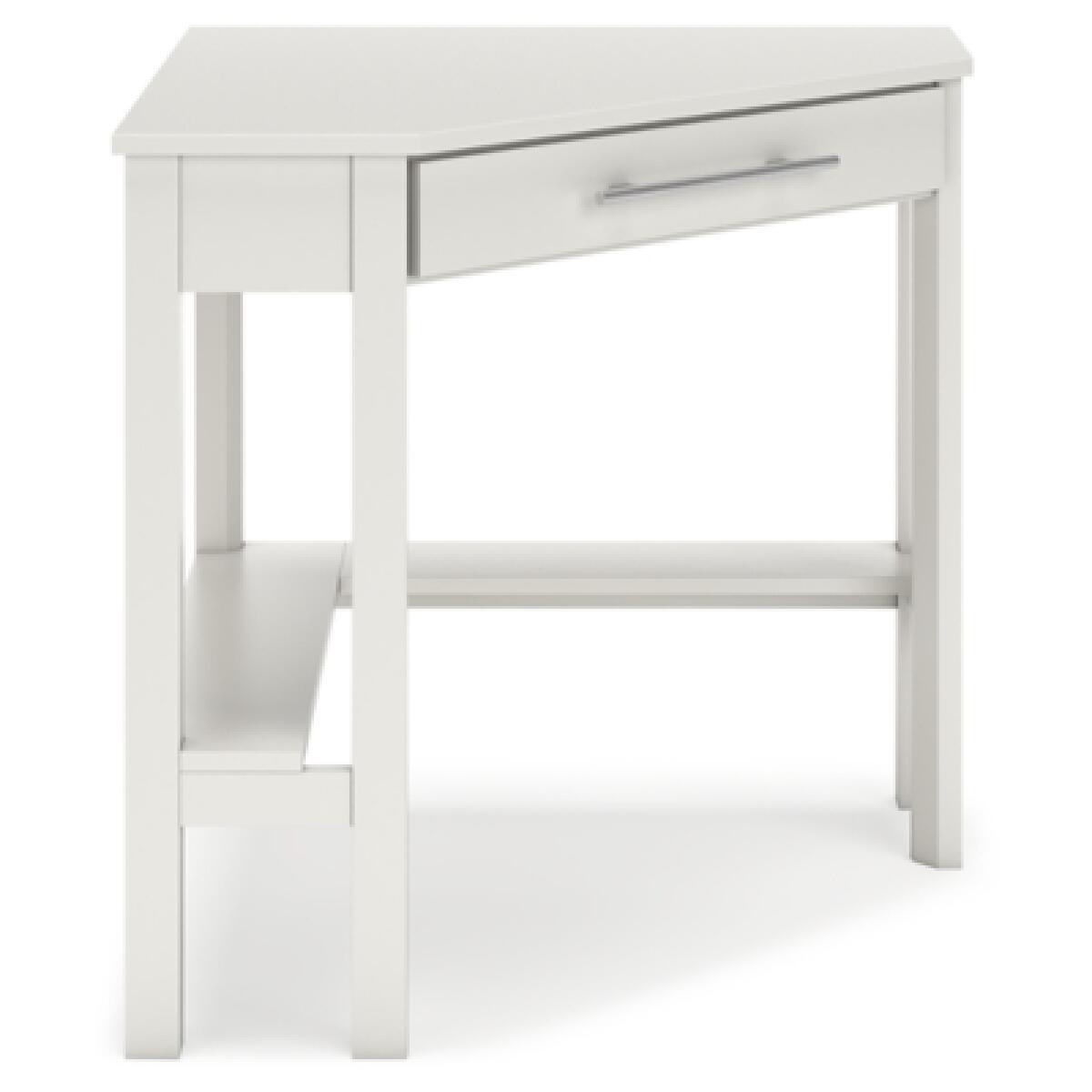 Grannen Home Office Corner Desk Desks Ashley Furniture 21