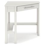 Grannen Home Office Corner Desk Desks Ashley Furniture 33