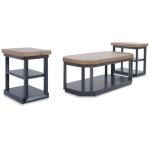 Landocken Table (Set of 3) Table Packages Ashley Furniture 38