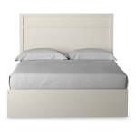 Stelsie Queen Panel Bed - Image 4