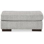 Mercado Ottoman Ottomans & Poufs Ashley Furniture 16