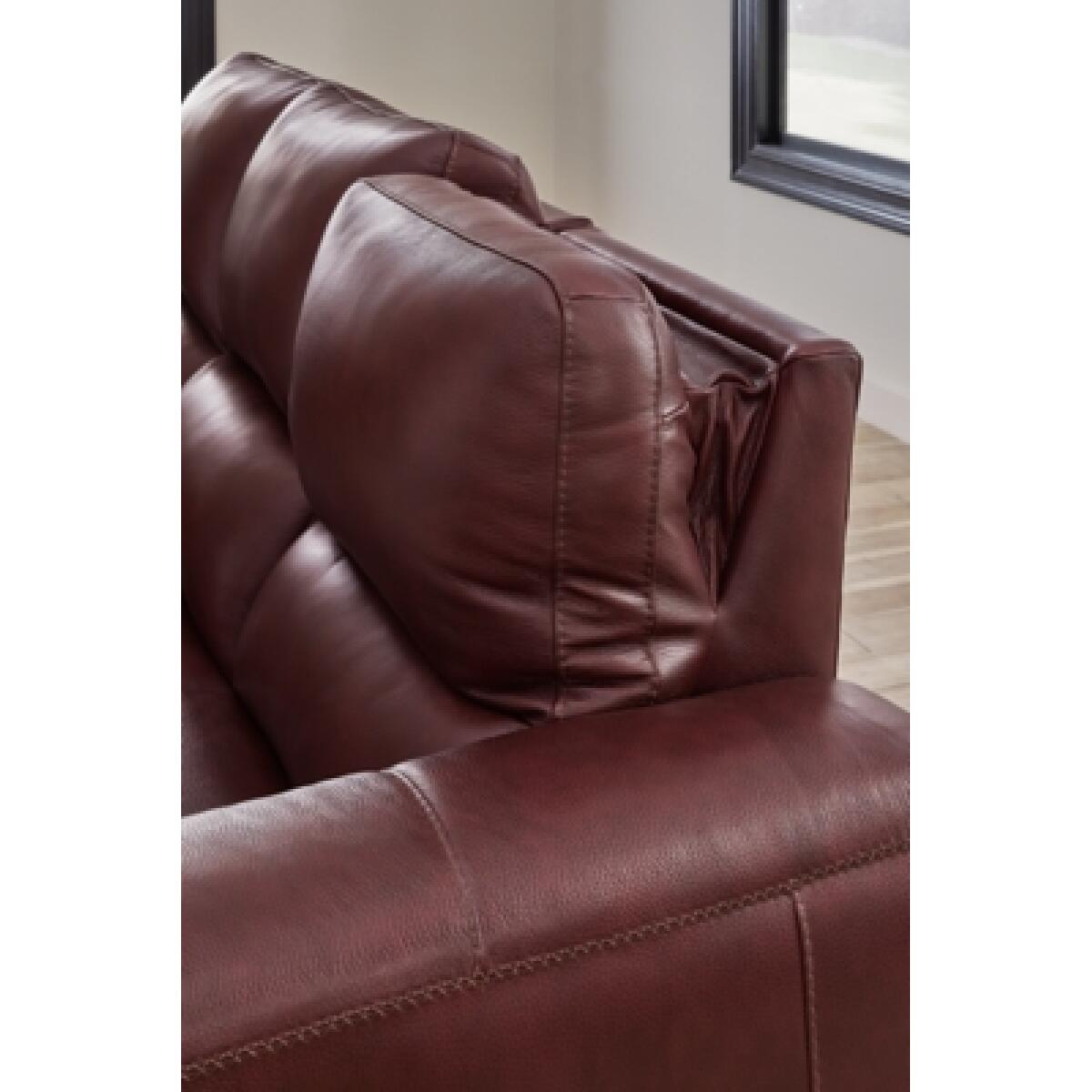 Alessandro Power Reclining Sofa Sofas Ashley Furniture 24