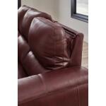Alessandro Power Reclining Sofa Sofas Ashley Furniture 39
