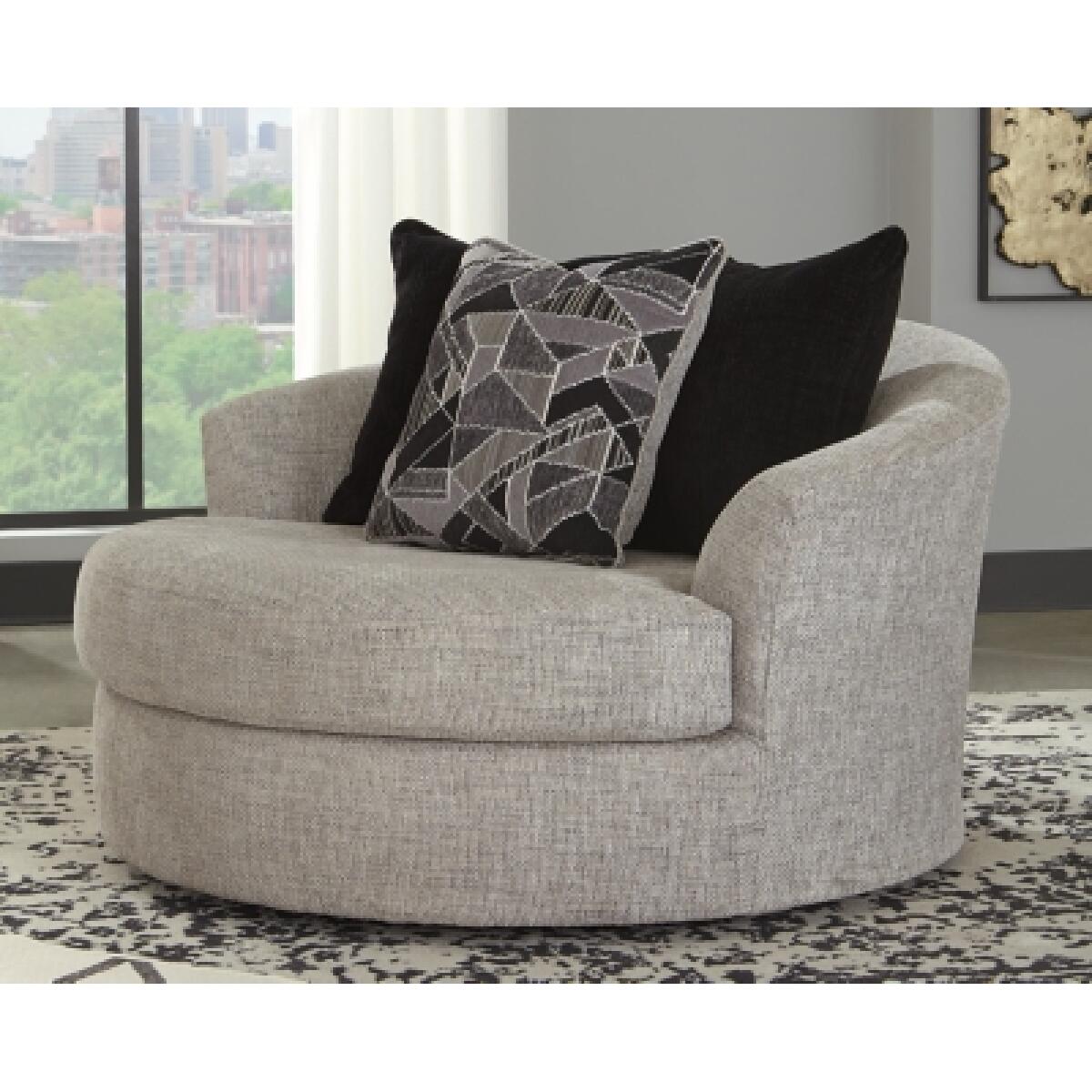 Megginson Oversized Chair Chairs Ashley Furniture 12
