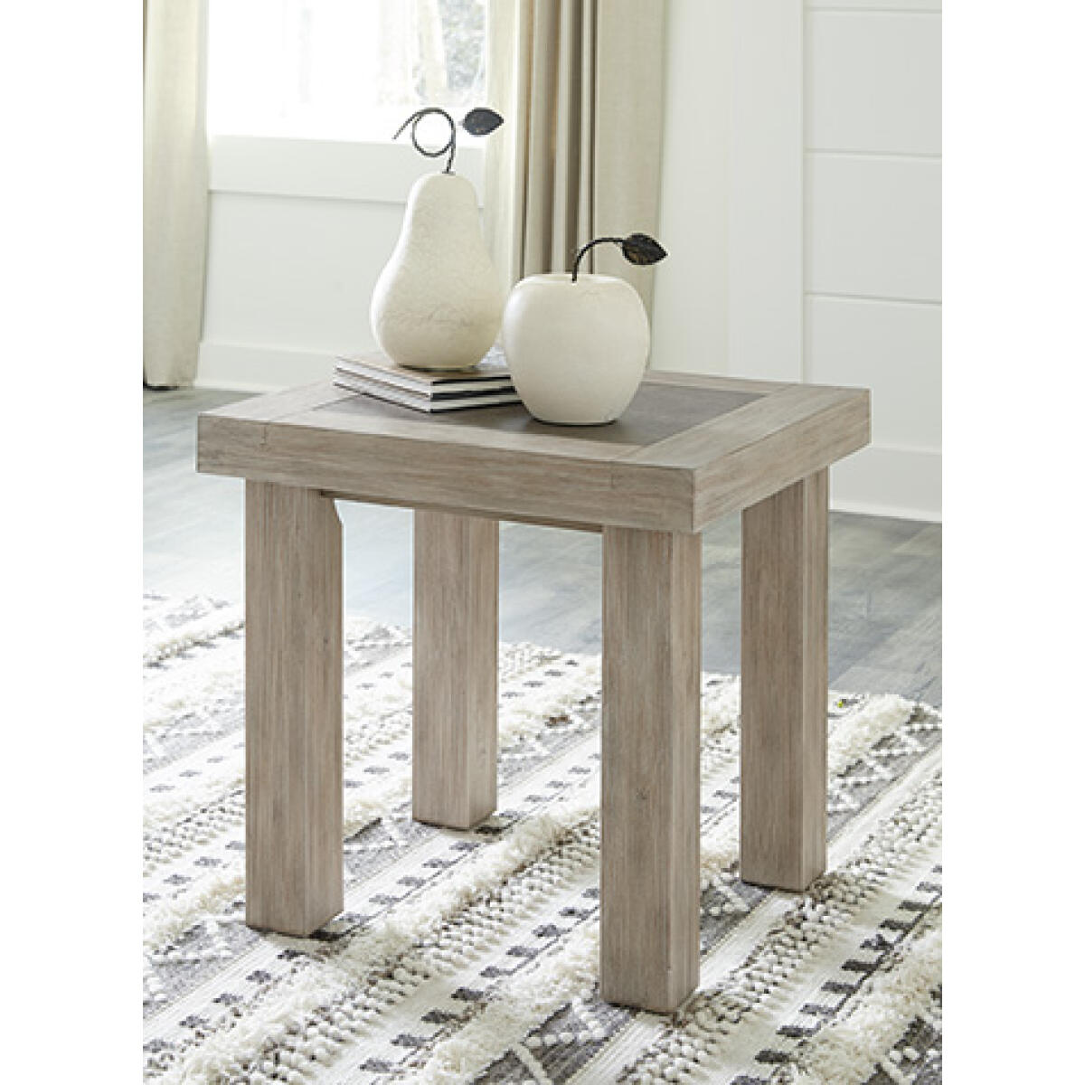 Hennington End Table End tables Ashley Furniture 7
