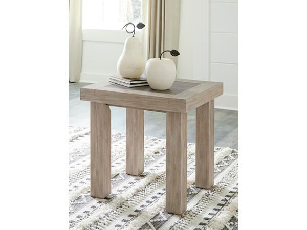 Fridley End Table End tables Ashley Furniture 28