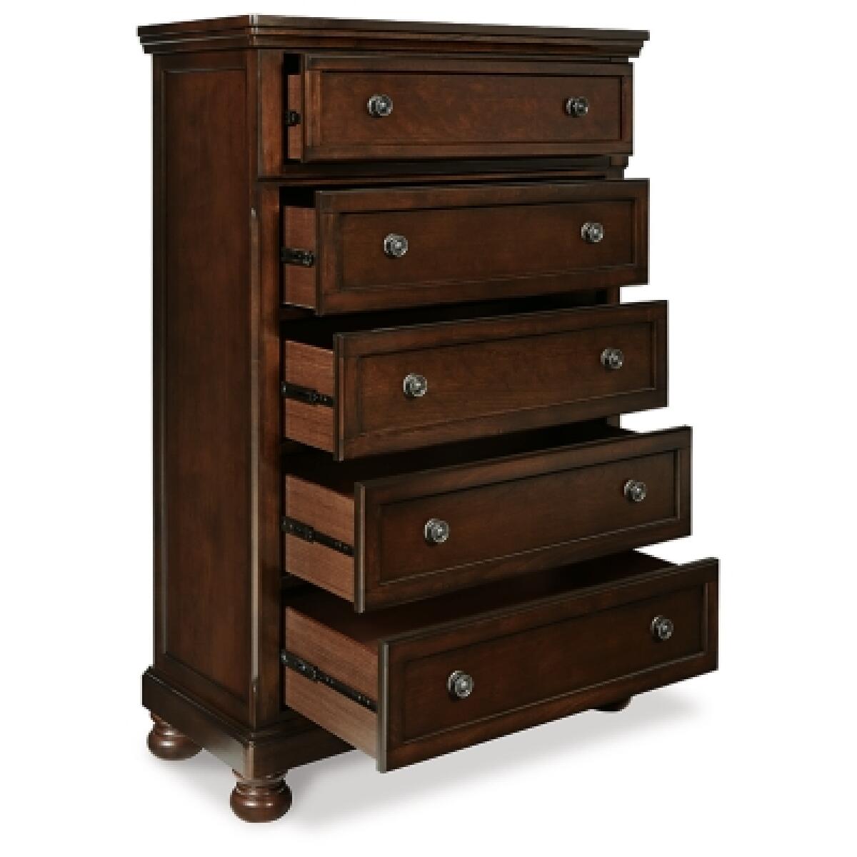 Porter Chest of Drawers Chests Ashley Furniture 14