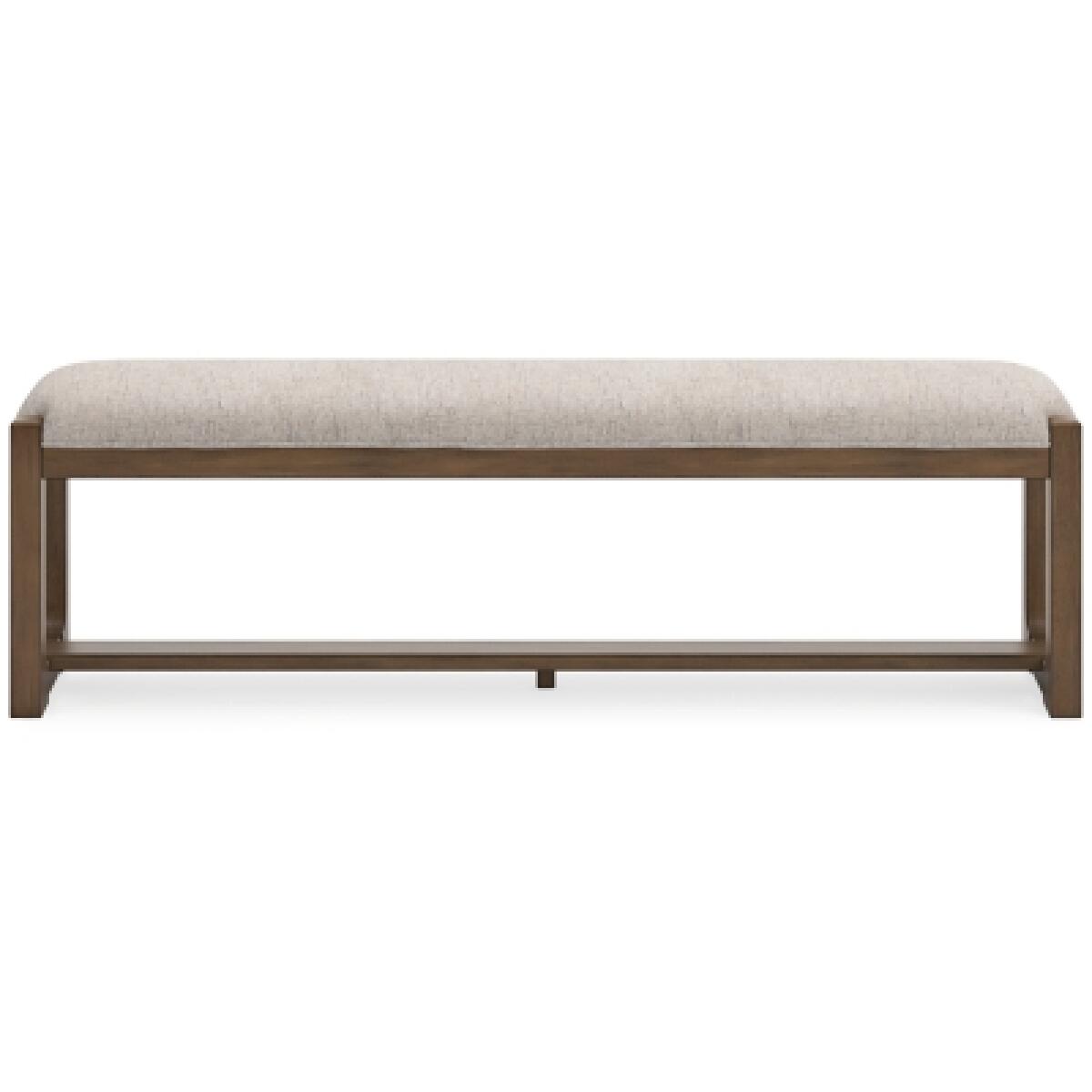 Cabalynn 63″ Dining Bench Accent Furniture Ashley Furniture 16