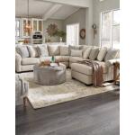 Carnaby Oversized Accent Ottoman Ottomans & Poufs Ashley Furniture 23