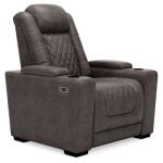 HyllMont Recliner Recliners Ashley Furniture 34