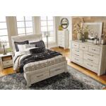 Bellaby Chest of Drawers Chests Ashley Furniture 23