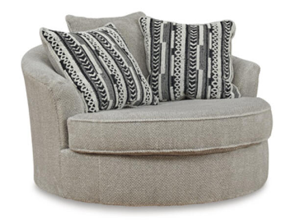 Alesbury Oversized Chair Chairs Ashley Furniture 26