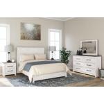 Gerridan Nightstand Nightstands Ashley Furniture 20