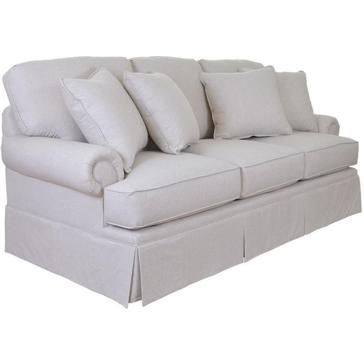 C9 Custom Sofa Sofas Craftmaster Furniture 5