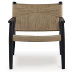 Halfmore Accent Chair - Image 4