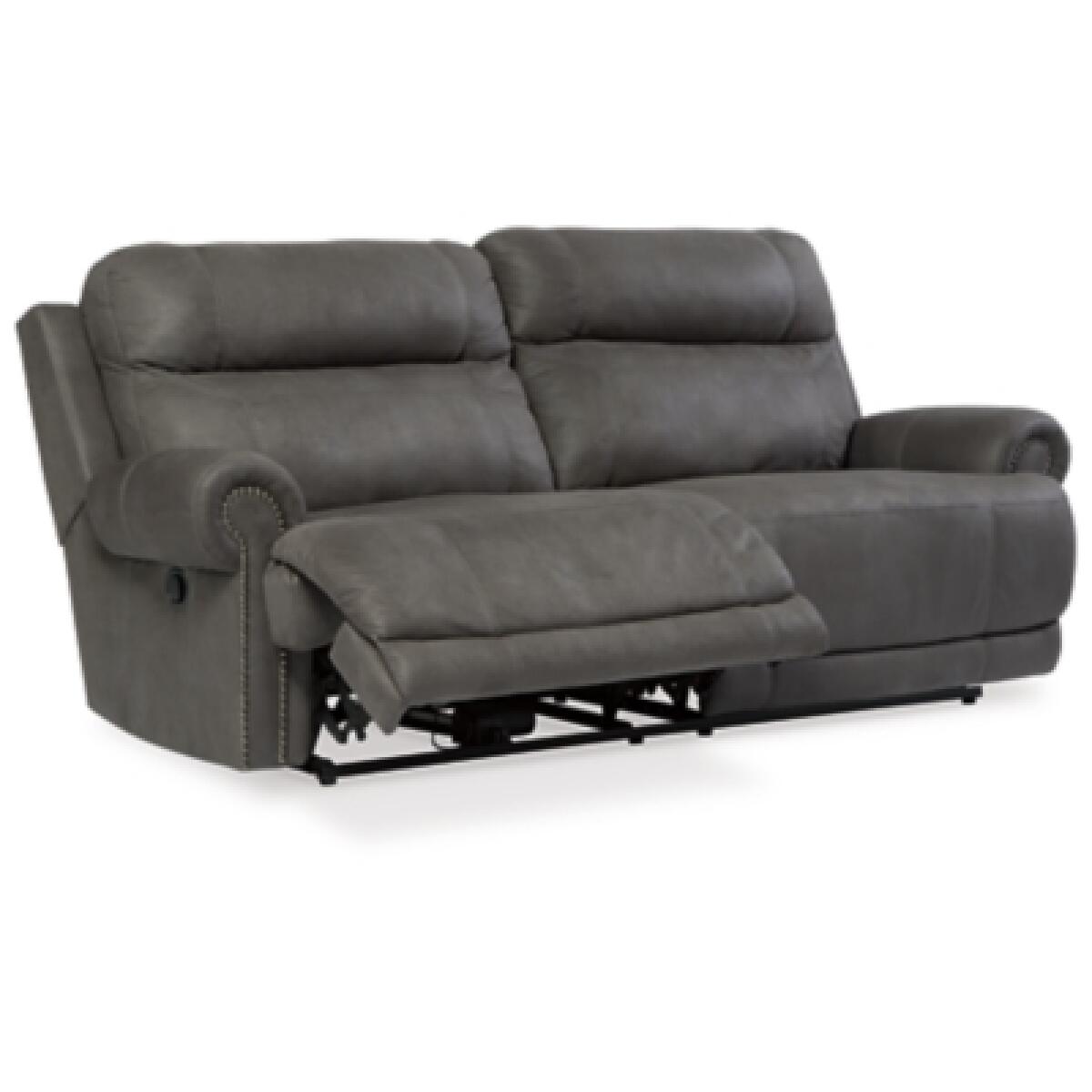 Austere Reclining Sofa Sofas Ashley Furniture 11