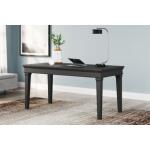 Beckincreek Home Office Desk Desks Ashley Furniture 23