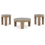 Guystone Table (Set of 3) Table Packages Ashley Furniture 22
