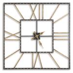 Thames Wall Clock Clocks Ashley Furniture 8
