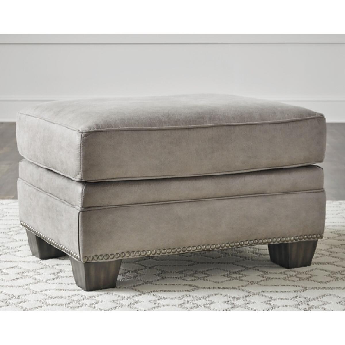 Olsberg Ottoman Ottomans & Poufs Ashley Furniture 8
