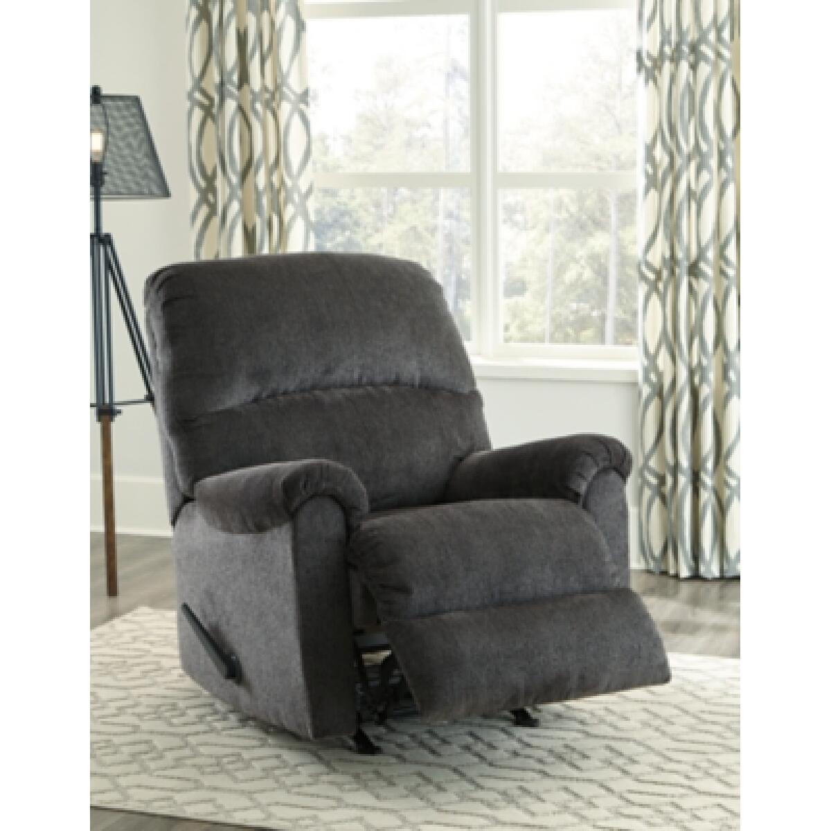 Ballinasloe Recliner Recliners Ashley Furniture 21