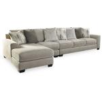 Ardsley 3-Piece Sectional with Chaise Sectionals Ashley Furniture 20