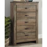 Trinell Chest of Drawers Chests Ashley Furniture 35