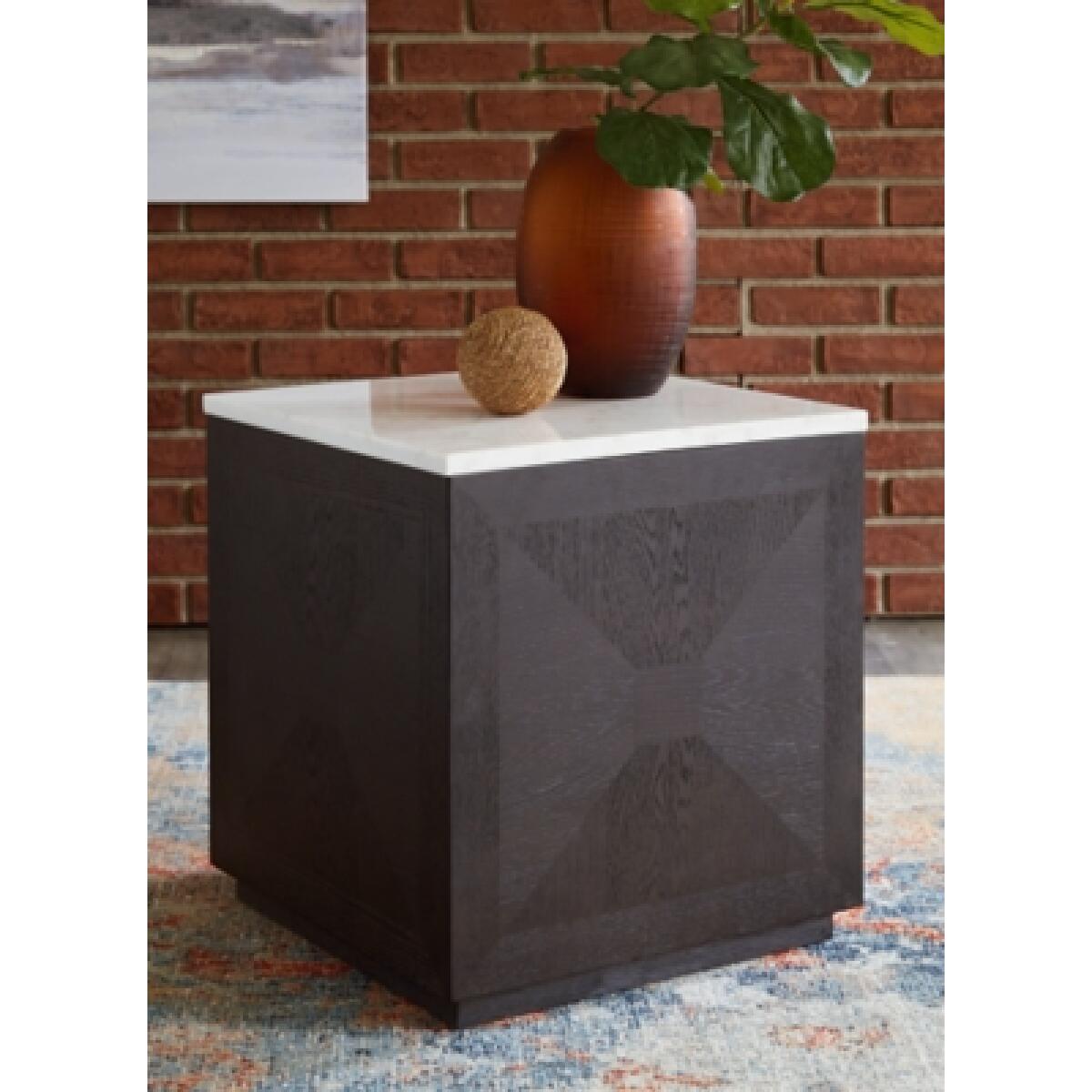 Henridge Accent Table End tables Ashley Furniture 8