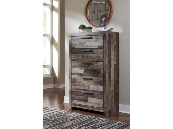 Derekson Chest of Drawers Chests Ashley Furniture