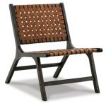 Fayme Accent Chair - Image 2