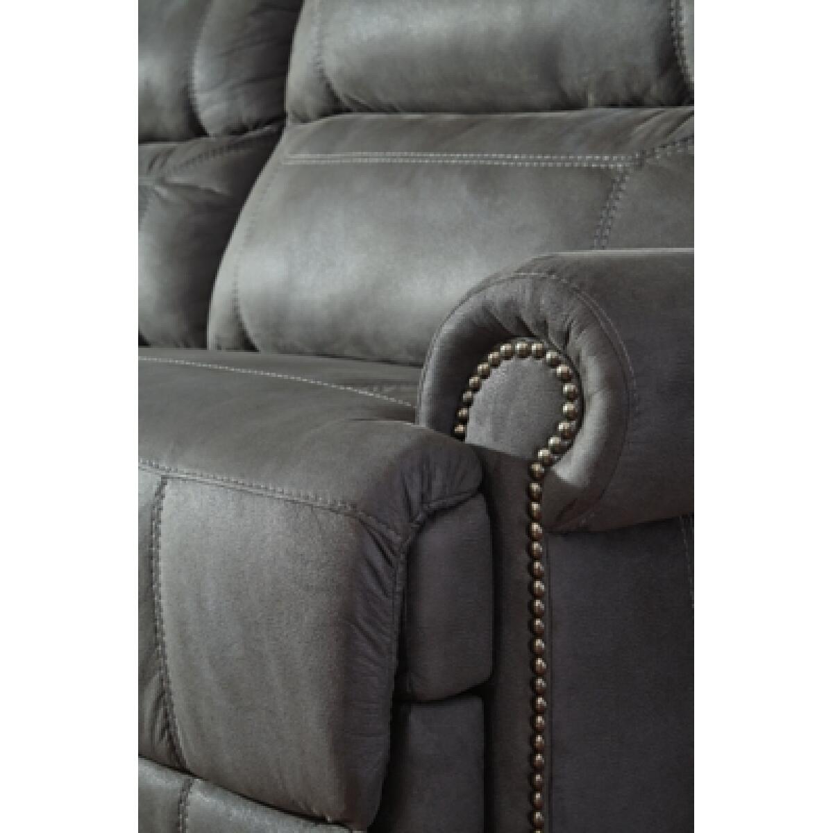 Austere Reclining Sofa Sofas Ashley Furniture 12