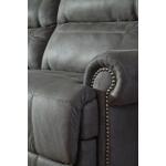 Austere Reclining Sofa Sofas Ashley Furniture 19