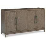 Chrestner Dining Server Dining Storage Ashley Furniture 18
