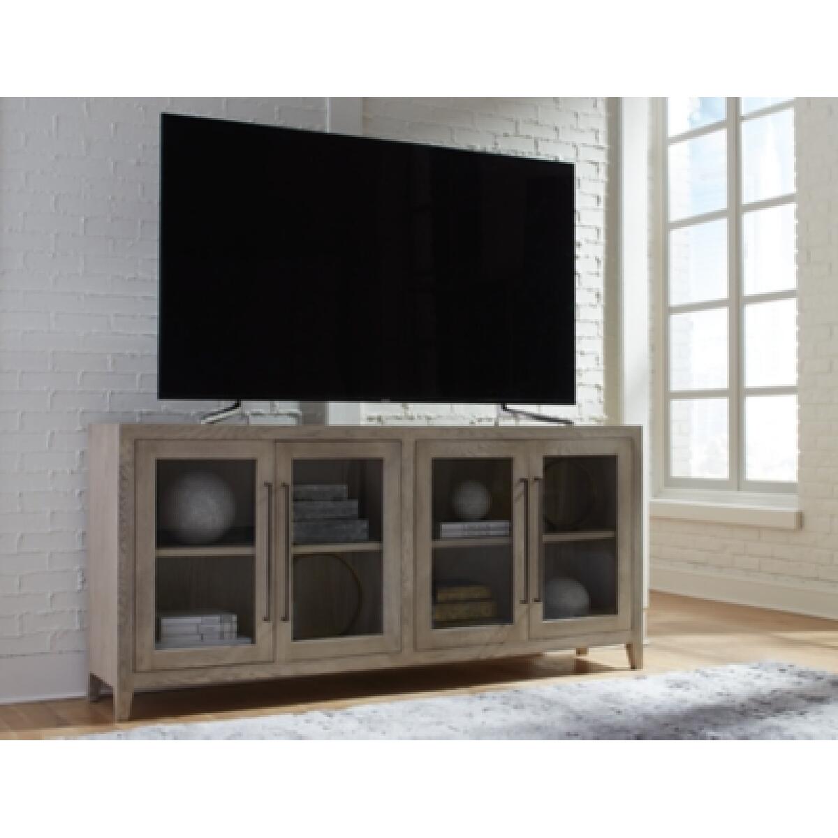Dalenville Accent Cabinet Accent Furniture Ashley Furniture 17
